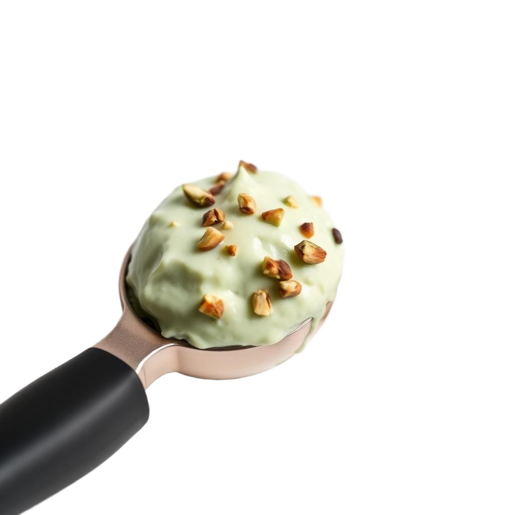 PISTACHIO CRÈME