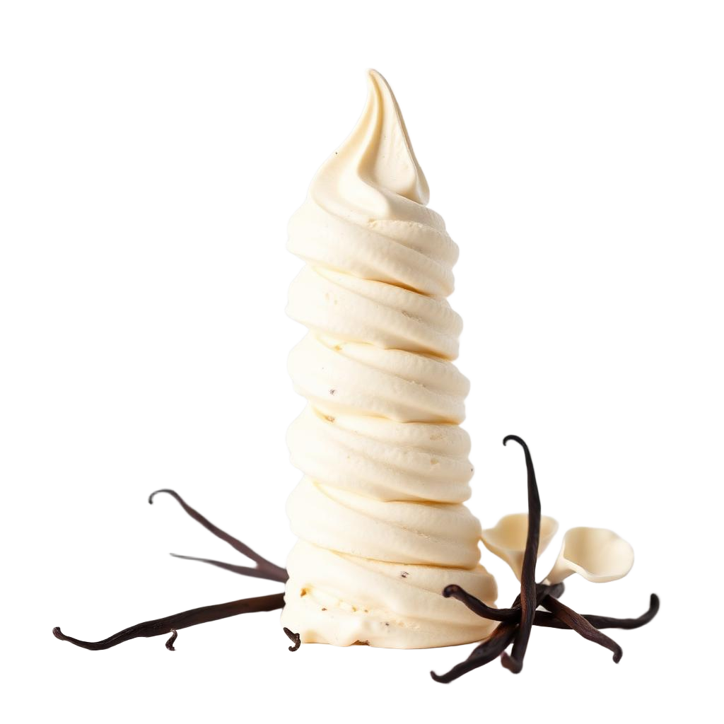 VANILLA CLOUD
